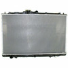 RADIATOR (2375) TL TYPE S 02-03/CL 01-03 W/PROVISION FOR TEMP SENSOR  REPLACEMENT FOR ACURA CL 2001 PARTSLINK NUMBER AC3010116