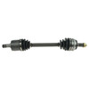 C V AXLE RH AT 80-3214 REPLACEMENT FOR ACURA EL 2001 PARTSLINK NUMBER NCV36558