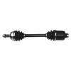 C V AXLE LH 80-1028  REPLACEMENT FOR ACURA INTEGRA 2001 PARTSLINK NUMBER NCV21525