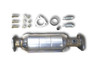 CATALYTIC CONVERTER 1.8LT REPLACEMENT FOR ACURA INTEGRA 2001 PARTSLINK NUMBER 33014