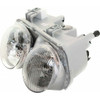 HEAD LAMP RH HQ REPLACEMENT FOR ACURA INTEGRA 2001 PARTSLINK NUMBER AC2503104