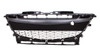 GRILLE LOWER PAINTABLE USE W/MA1000224 COVER 2.0/2.5L REPLACEMENT FOR MAZDA MAZDA 3 2010 PARTSLINK NUMBER  MA1036114