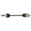 C V AXLE RH  REPLACEMENT FOR ACURA MDX 2002 PARTSLINK NUMBER NCV36548