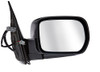 DOOR MIRROR RH POWER HTD/MEMORY  REPLACEMENT FOR ACURA MDX 2002 PARTSLINK NUMBER  AC1321104