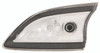 TRUNK LAMP RH (BACK-UP LAMP) HB HQ REPLACEMENT FOR MAZDA MAZDA 3 2010 PARTSLINK NUMBER  MA2883109