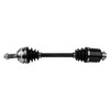 C V AXLE RH BASE REPLACEMENT FOR ACURA RSX 2002 PARTSLINK NUMBER  NCV21547