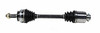 C V AXLE RH TYPE-S REPLACEMENT FOR ACURA RSX 2002 PARTSLINK NUMBER  NCV21549