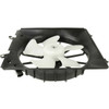RADIATOR FAN ASSY V6 REPLACEMENT FOR ACURA CL 2003 PARTSLINK NUMBER  HO3115111