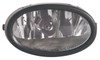 FOG LAMP FR RH DEALER INSTALL HQ REPLACEMENT FOR ACURA RSX 2002 PARTSLINK NUMBER AC2593106