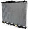 RADIATOR (1912) V6 REPLACEMENT FOR ACURA RL 2001 PARTSLINK NUMBER AC3010135