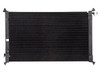 CONDENSER (4900) 4CYL REPLACEMENT FOR ACURA TL 2002 PARTSLINK NUMBER HO3030101