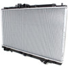 RADIATOR (2431) TL BASE /CL NO PROVISION FOR TEMP SENSOR  REPLACEMENT FOR ACURA TL 2002 PARTSLINK NUMBER AC3010117