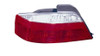TAIL LAMP LH HQ REPLACEMENT FOR ACURA TL 2002 PARTSLINK NUMBER AC2800103