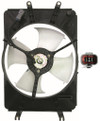 AC FAN ASSY REPLACEMENT FOR ACURA MDX 2001  PARTSLINK NUMBER HO3113120