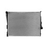 RADIATOR (2636) 6 CYL (AT EXCLUDE Z3-M3)  REPLACEMENT FOR BMW  3 SERIES SEDAN-2001 PARTSLINK NUMBER BM3010107