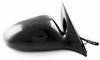 DOOR MIRROR RH POWER REPLACEMENT FOR BUICK CENTURY 2001  PARTSLINK NUMBER GM1321212