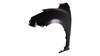 FENDER FR LH W/O SIGNAL LAMP HOLE/MOULDING REPLACEMENT FOR MAZDA MAZDA 3 SPORT (CANADA) 2010 PARTSLINK NUMBER  	MA1240163