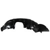 FENDER LINER FR LH 2.0L REPLACEMENT FOR MAZDA MAZDA 3 SPORT (CANADA) 2010 PARTSLINK NUMBER  MA1248138