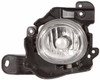 FOG LAMP FR RH 2.3L FACTORY INSTALLED HQ REPLACEMENT FOR MAZDA MAZDA 3 SPORT (CANADA) 2010 PARTSLINK NUMBER  MA2593118