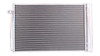 CONDENSER (3105) W/DRIER REPLACEMENT FOR BMW 7 SERIES 2002  PARTSLINK NUMBER   BM3030121