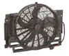 AC FAN ASSY REPLACEMENT FOR BMW X5 2002 PARTSLINK NUMBER  BM3020102