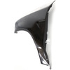 FENDER FR LH REPLACEMENT FOR BMW X5 2002 PARTSLINK NUMBER BM1240128