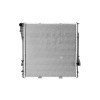RADIATOR (2874) V6 MANUAL TRANSMISSION REPLACEMENT FOR BMW X5 2002  PARTSLINK NUMBER BM3010119
