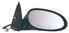 DOOR MIRROR RH POWER HTD REPLACEMENT FOR BUICK CENTURY 2002 PARTSLINK NUMBER GM1321211