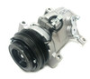 AC COMPRESSOR REPLACEMENT FOR CADILLAC ESCALADE 2002 PARTSLINK NUMBER 14-21127