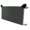 CONDENSER (4953) V6/V8 REPLACEMENT FOR CHEVROLET TAHOE(2000-) 2001 PARTSLINK NUMBER  GM3030162