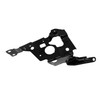 FENDER BRACE FR RH STEEL REPLACEMENT FOR BMW 330I XDRIVE SEDAN  -  2019-2022 2023 PARTSLINK NUMBER BM1245110