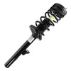 STRUT ASSEMBLY RR LH/RH (1336313) REPLACEMENT FOR CHRYSLER 300M 2001 PARTSLINK NUMBER  15170
