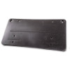LICENSE PLATE BRACKET FR W/O AMG PKG SDN REPLACEMENT FOR MERCEDES C300 - 2008-2016  2010 PARTSLINK NUMBER  MB1068109