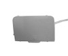 TOW HOOK COVER FR (W/O AMG PKG) REPLACEMENT FOR MERCEDES C300 - 2008-2016  2010 PARTSLINK NUMBER  	MB1029108