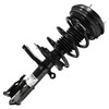 STRUT ASSEMBLY FR LH (1332322L) REPLACEMENT FOR CHRYSLER LSH (1999-01) 2001 PARTSLINK NUMBER  	11171