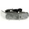 HEAD LAMP RH HQ REPLACEMENT FOR CHEVROLET PICKUP CHEVY SILVERADO-1500,2500 & 3500 2002 PARTSLINK NUMBER GM2503187