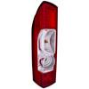 TAIL LAMP LH HQ REPLACEMENT FOR RAM PROMASTER 1500 2020 PARTSLINK NUMBER CH2800205