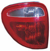 TAIL LAMP RH HQ  REPLACEMENT FOR CHRYSLER TOWN AND COUNTRY 2001 PARTSLINK NUMBER  CH2801140