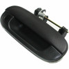 DOOR HANDLE FR RH OUTER TEXTURED  REPLACEMENT FOR CHEVROLET TRAILBLAZER 2002  PARTSLINK NUMBER GM1311139