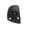 BUMPER END CAP RH TEXTURED BLACK W/FOG LAMPS W/O PARK ASSIST SENSOR REPLACEMENT FOR RAM PROMASTER 2500 2020 PARTSLINK NUMBER CH1017109