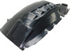 FENDER LINER LH W/FOG LAMP REPLACEMENT FOR RAM PROMASTER 2500 2020 PARTSLINK NUMBER CH1248186