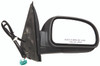 DOOR MIRROR RH POWER HTD W/MANUAL FOLDING REPLACEMENT FOR CHEVROLET TRAILBLAZER 2002 PARTSLINK NUMBER GM1321322
