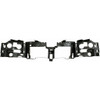 HEADER PANEL REPLACEMENT FOR CHEVROLET TRAILBLAZER 2002  PARTSLINK NUMBER GM1221125