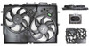 COOLING FAN ASSY 3.0/ 3.6L ALSO FITS PROMASTER CARGO REPLACEMENT FOR RAM PROMASTER 3500 2020 PARTSLINK NUMBER CH3115185