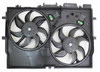 COOLING FAN ASSY 3.0L L4 REPLACEMENT FOR RAM PROMASTER 3500 2020 PARTSLINK NUMBER CH3115189
