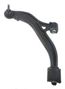 LOWER CONTROL ARM FR LH  REPLACEMENT FOR DODGE CARAVAN 2001 PARTSLINK NUMBER  MEVMS20367