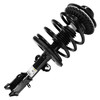 STRUT ASSEMBLY FR LH (1332319L)  REPLACEMENT FOR DODGE CARAVAN 2001 PARTSLINK NUMBER  11071