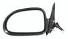 DOOR MIRROR LH POWER REPLACEMENT FOR DODGE DOKOTA PICKUP 2001 PARTSLINK NUMBER  CH1320198
