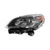 HEAD LAMP LH CARGO/PASSENGER VAN HQ REPLACEMENT FOR RAM PROMASTER CITY 2020 PARTSLINK NUMBER CH2502278