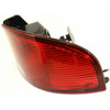 TAIL LAMP RH  REPLACEMENT FOR DODGE STRATUS SEDAN 2001 PARTSLINK NUMBER  CH2801148V